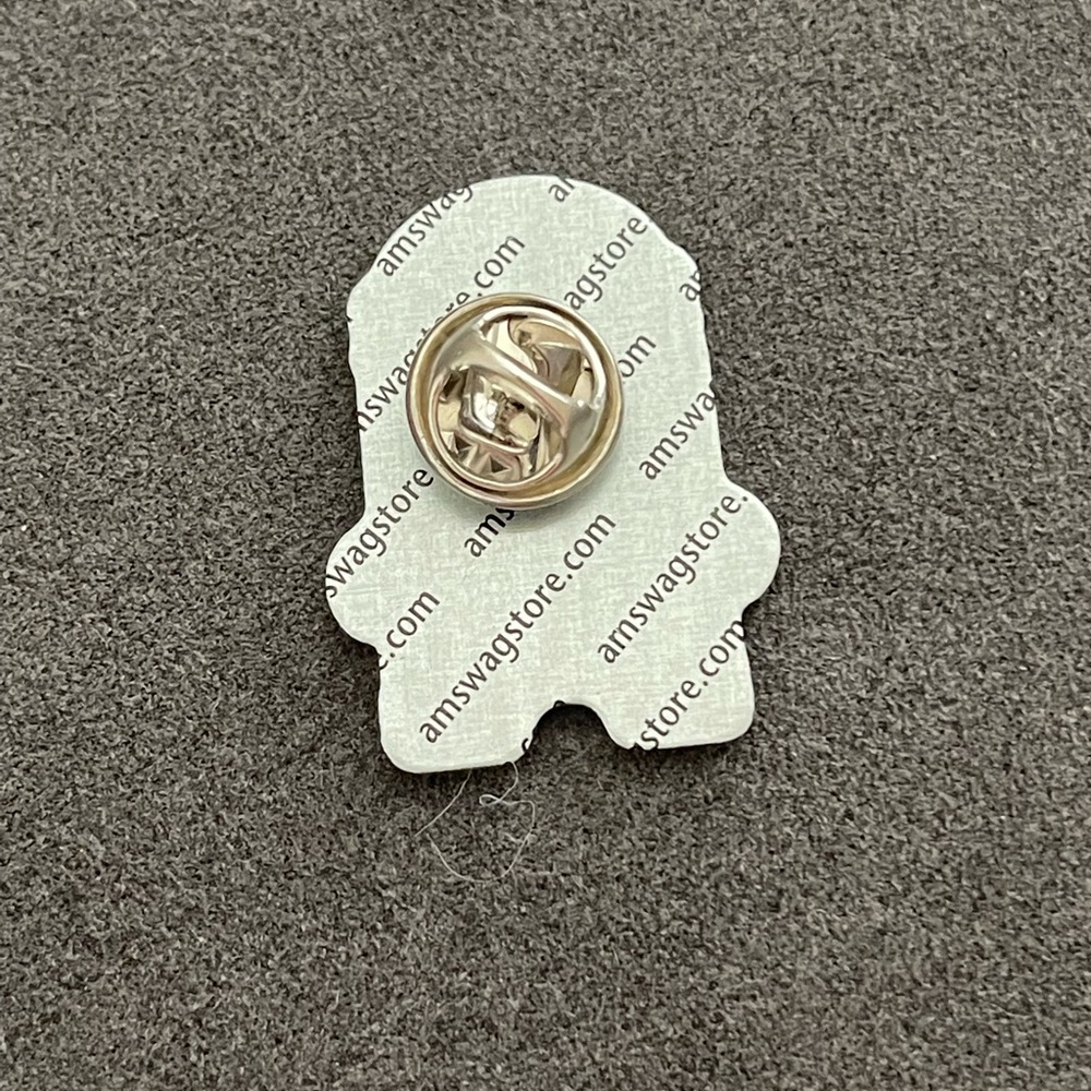Amazon pin - Picture 2 of 2